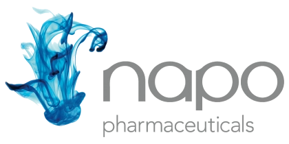 Visit Napo Pharmaceuticals, Inc. website