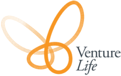 Visit Venture Life website