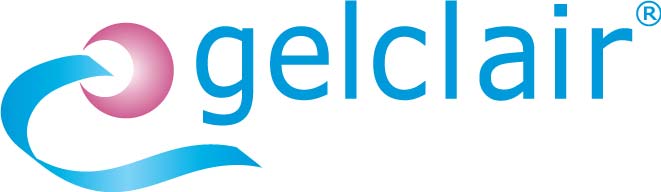 Gelclair Logo